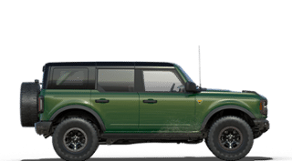 2025 Ford Bronco® External Image 5